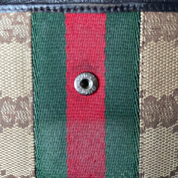 Gucci wallet - Picture 10 of 13